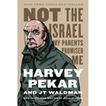 Not the Israel My Parents Promised Me