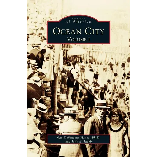 Ocean City: Volume I