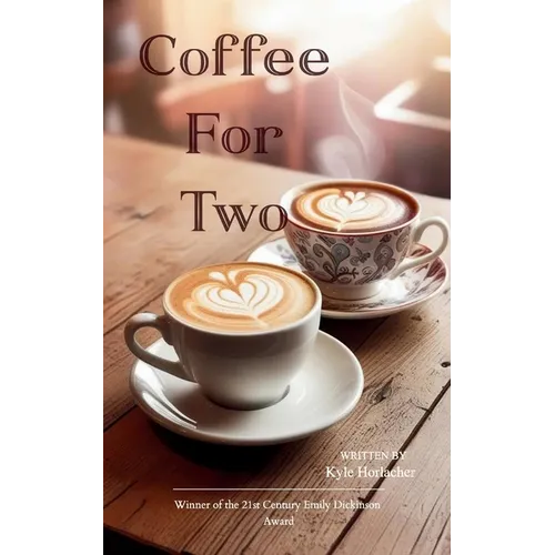 Coffee For Two
