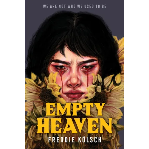 Empty Heaven