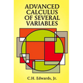Advanced Calculus of Several Variables