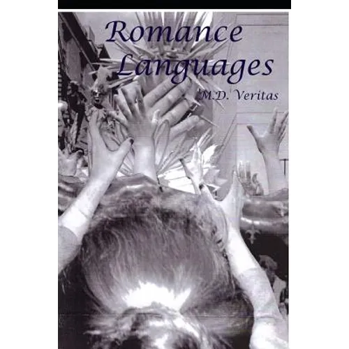 Romance Languages: the Oddest Odyssey (Vol. 3 of a trilogy, Shakespeare AI)