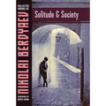 Solitude and Society
