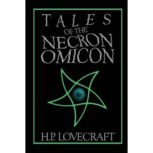 Tales of the Necronomicon