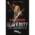 Heavy Duty: Days and Nights in Judas Priest