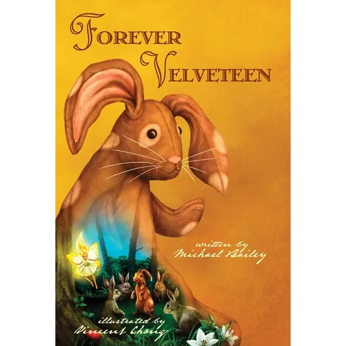 Forever Velveteen