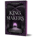 Kingmakers: Year Three (Deluxe Edition)
