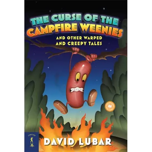 Curse of the Campfire Weenies
