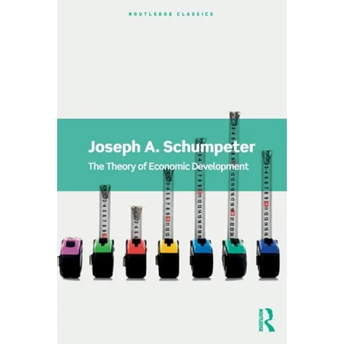 The Theory of Economic Development