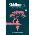 Siddhartha: Eine Indische Dichtung (German Edition)