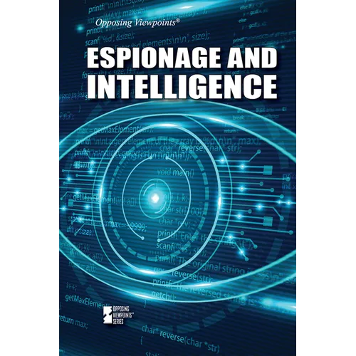 Espionage and Intelligence