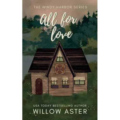 All for Love Special Edition