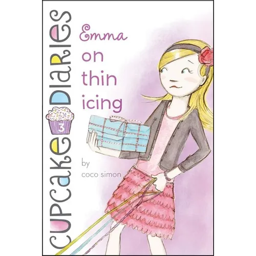Emma on Thin Icing
