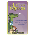 The Last of the Dragons