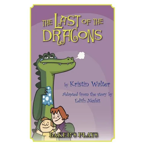 The Last of the Dragons