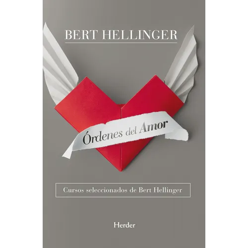 Ordenes del Amor