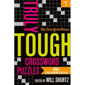 The New York Times Truly Tough Crossword Puzzles, Volume 1: 200 Challenging Puzzles