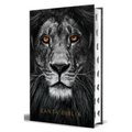 Biblia Rvr 1960 Letra Grande Tamaño Manual, Tapa Dura Leã3n de Juda Con Ã-Ndice / Spanish Bible Rvr 1960 Handy Size Large Print Hardcover Lion of Juda