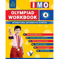 Olympiad Workbook Mathematics Class 4