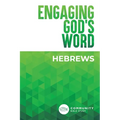 Engaging God's Word: Hebrews