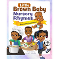 Little Brown Baby Nursery Rhymes