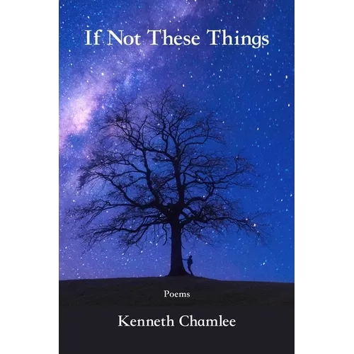If Not These Things