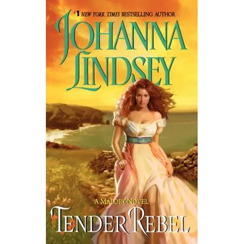 Tender Rebel