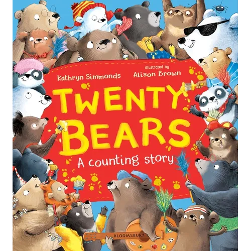 Twenty Bears