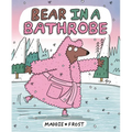 Bear in a Bathrobe