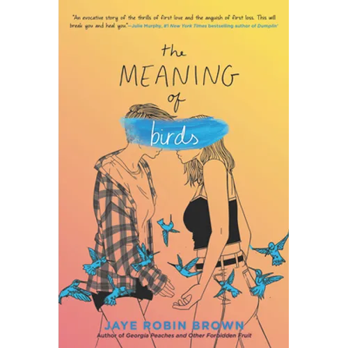 The Meaning of Birds