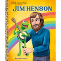 Jim Henson: A Little Golden Book Biography