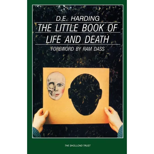 The Little Book of Life and Death
