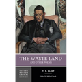 The Waste Land and Other Poems: A Norton Critical Edition