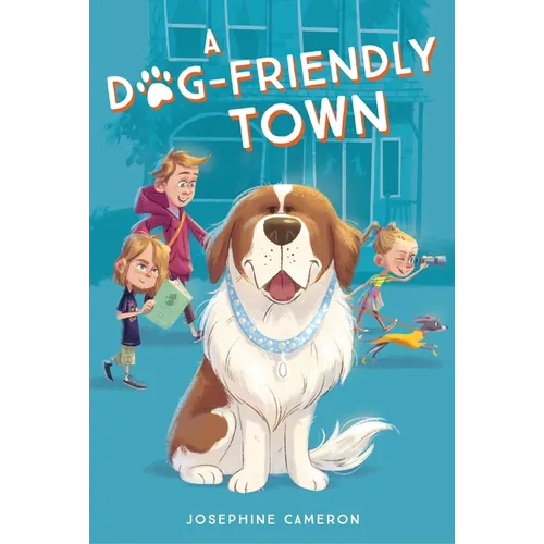 A Dog-Friendly Town
