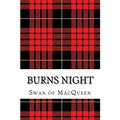 Burns Night: Twenty Tunes for the Bagpipes and Practice Chanter
