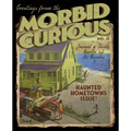 Morbid Curious 11