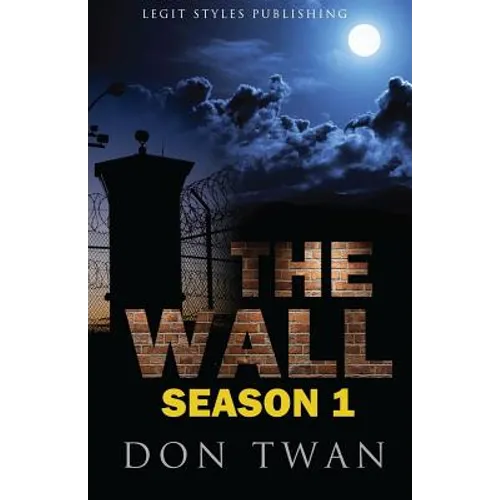 The Wall Season1