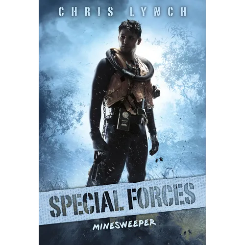 Minesweeper (Special Forces, Book 2): Volume 2