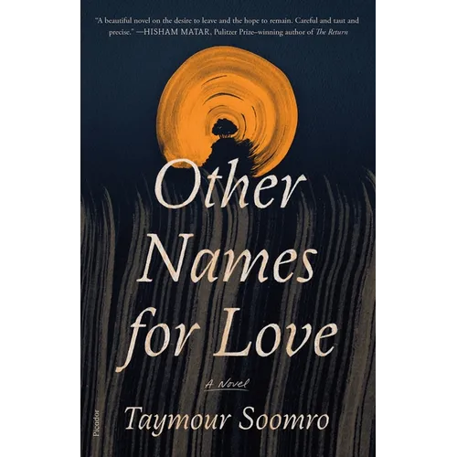 Other Names for Love