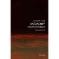 Memory: A Very Short Introduction