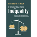 Ending Income Inequality