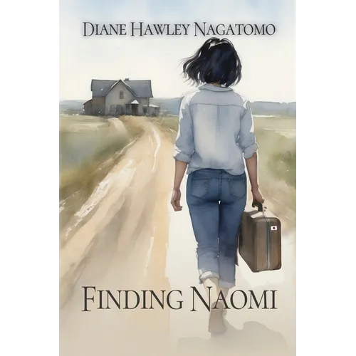 Finding Naomi