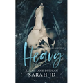 Heavy: A Dark High School Romance