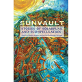 Sunvault: Stories of Solarpunk and Eco-Speculation