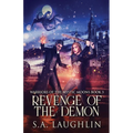 Revenge Of The Demon