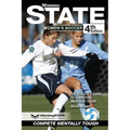 Winning State Women's Soccer: The Athlete's Guide to Competing Mentally Tough