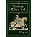 The Gest of Robyn Hood