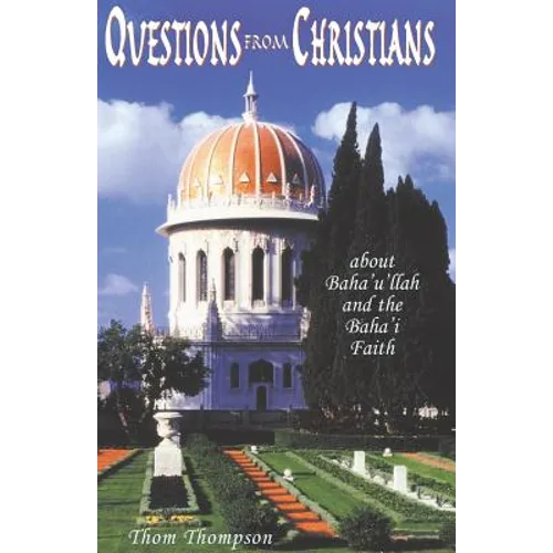 Questions from Christians