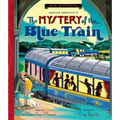 The Mystery of the Blue Train