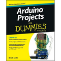 Arduino Projects For Dummies